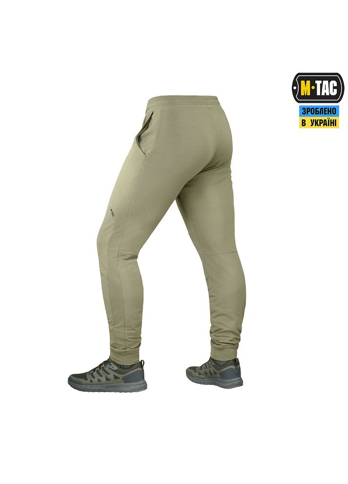 Штани Stealth Active Tan M-TAC (315148262)