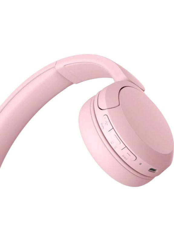 Гарнітура WH-CH520 Pink (WHCH520P.CE7) Sony (338881566)