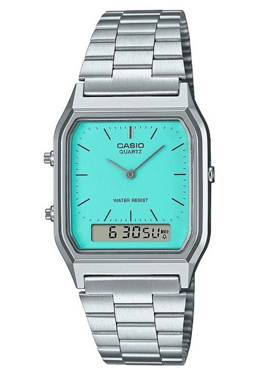 Часы AQ-230A-2A2MQYES Casio (286330360)
