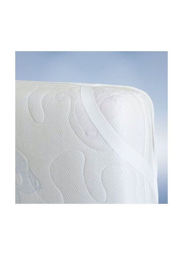Детский наматрасник 60х120 см с резинкой по 4 углам AquaStop (335385776)