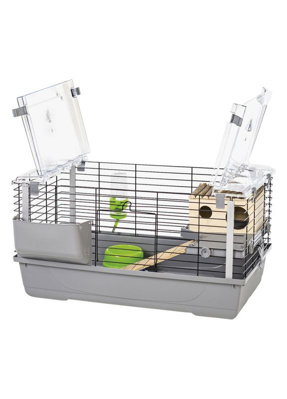 Клітка для гризунів EVA VIP 79 x 45 x 52 см MPS (354701428)