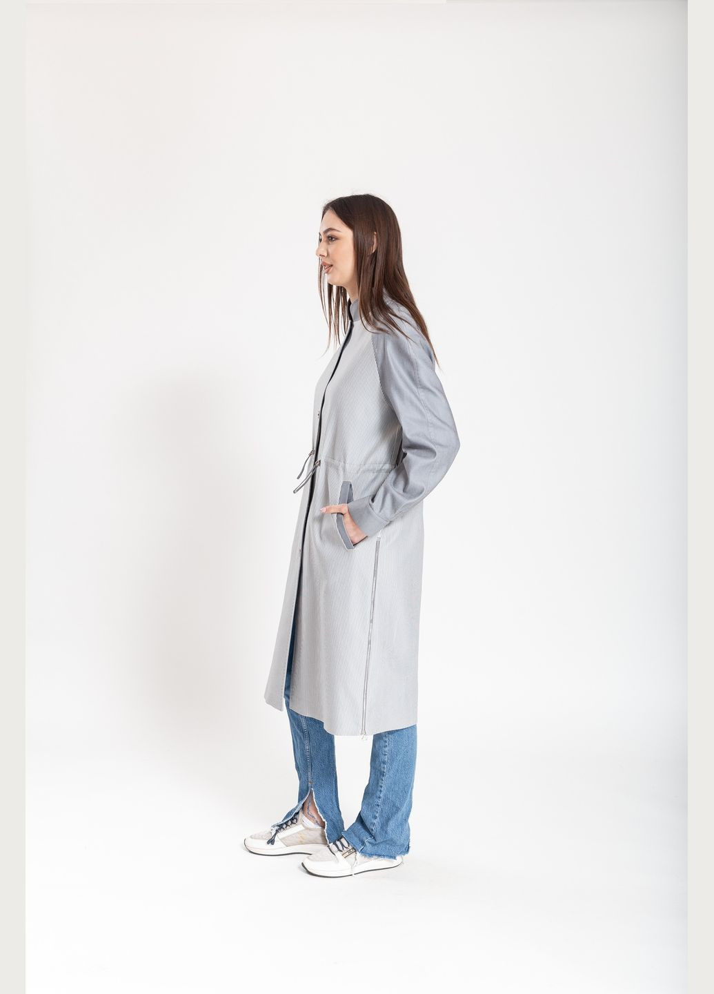 Плащ Esmeralda тренчкот демісезон (293348982)