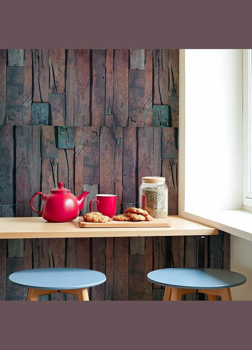 Декоративна ПВХ панель 960х480х4мм SW-00000576 Sticker Wall (330608611)