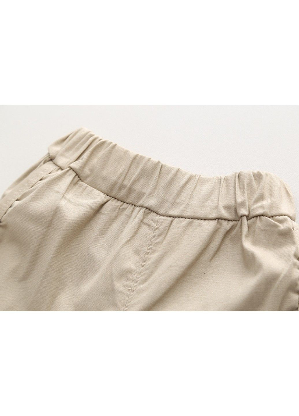 Детский костюм футболка, шорты No Brand (333389588)