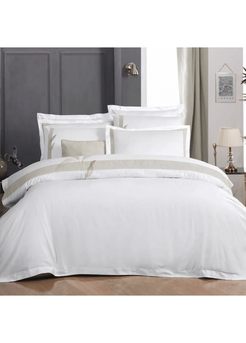 Спальный комплект постельного белья Sarev (288184154)