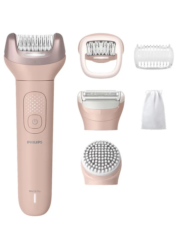 Эпилятор BRE718/00 (7239825) Philips (396656540)