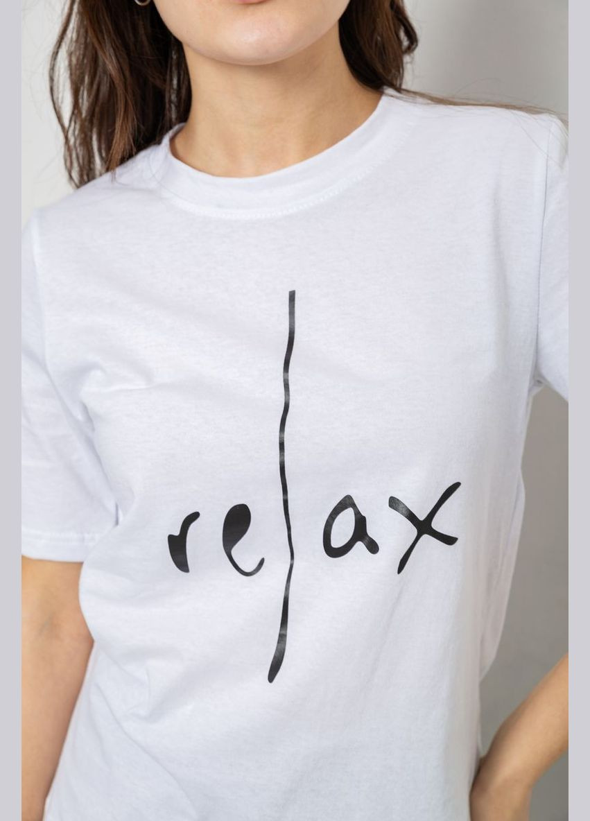 Футболка жіноча з принтом Sport Line Футболка - (324391949)