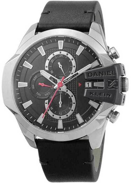 Чоловічі наручні годинники Daniel Klein DK.1.12352-2 (322679578)