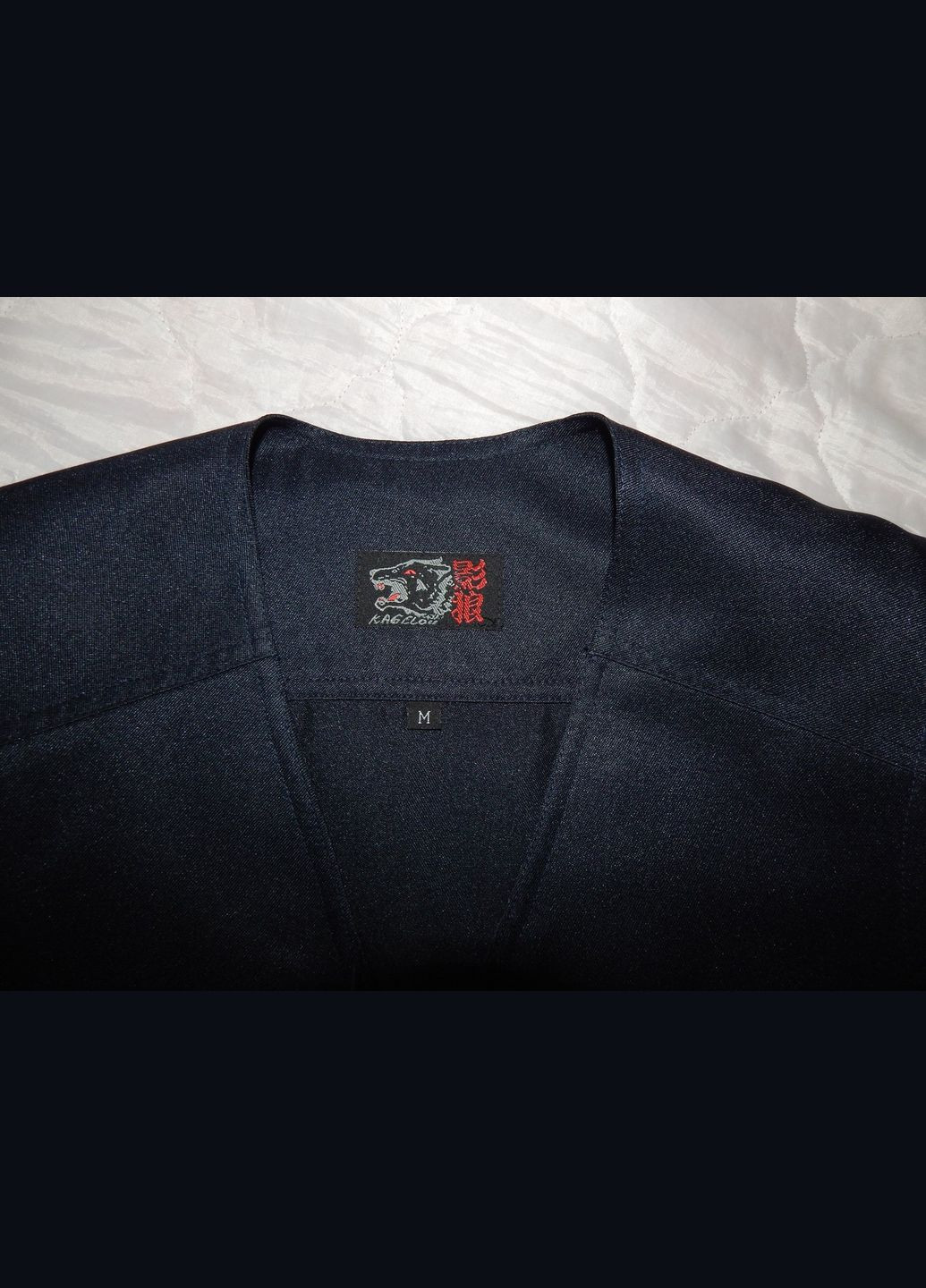 Жилет мужской демисезонный тонкий Red Wolf р.48 286GML (только в указанном размере, только 1 шт) No Brand (308369898)