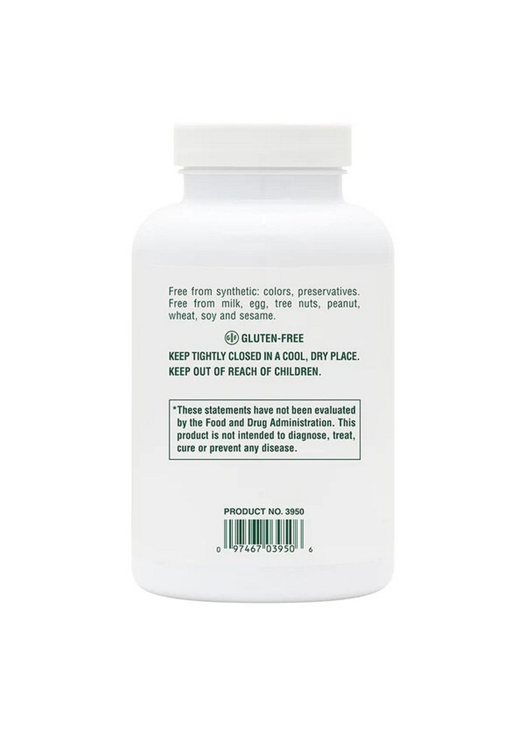 Вітаміни та мінерали Kelp, 300 таблеток Natures Plus (293417974)