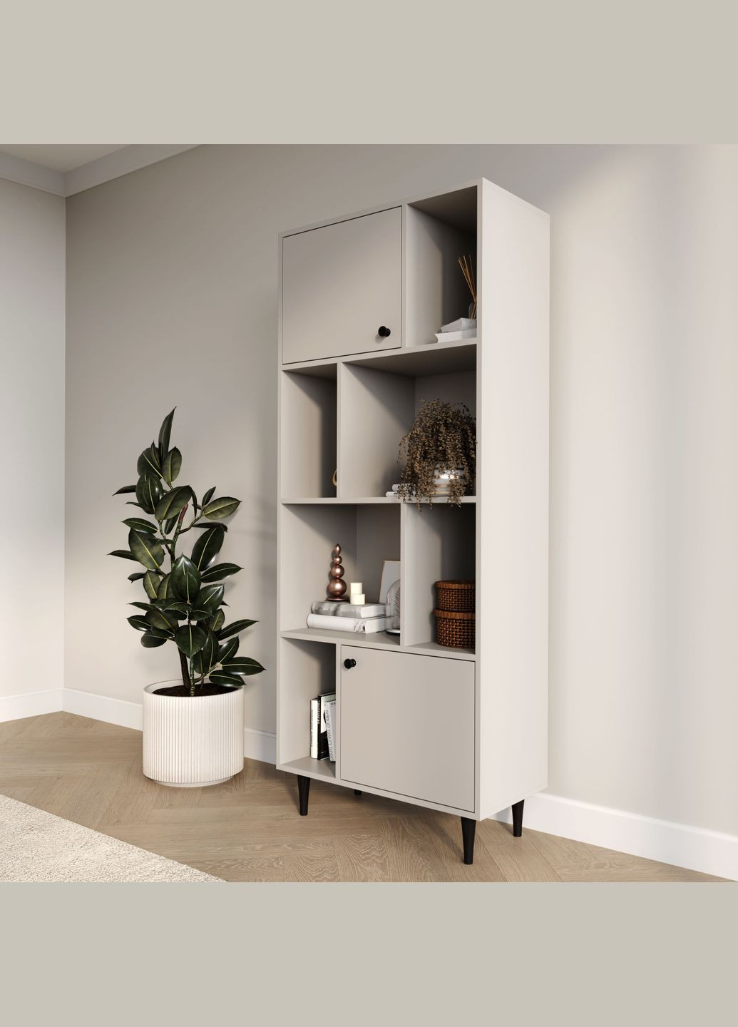 Стелаж Tree Art Spacia (322248107)