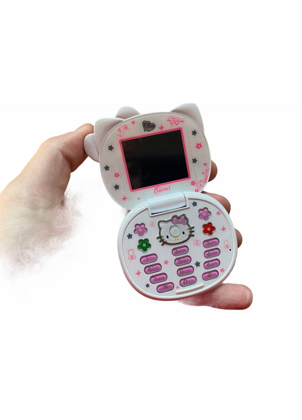 Детский минимобильный Телефон ( ) (код 583) Home (362589890)