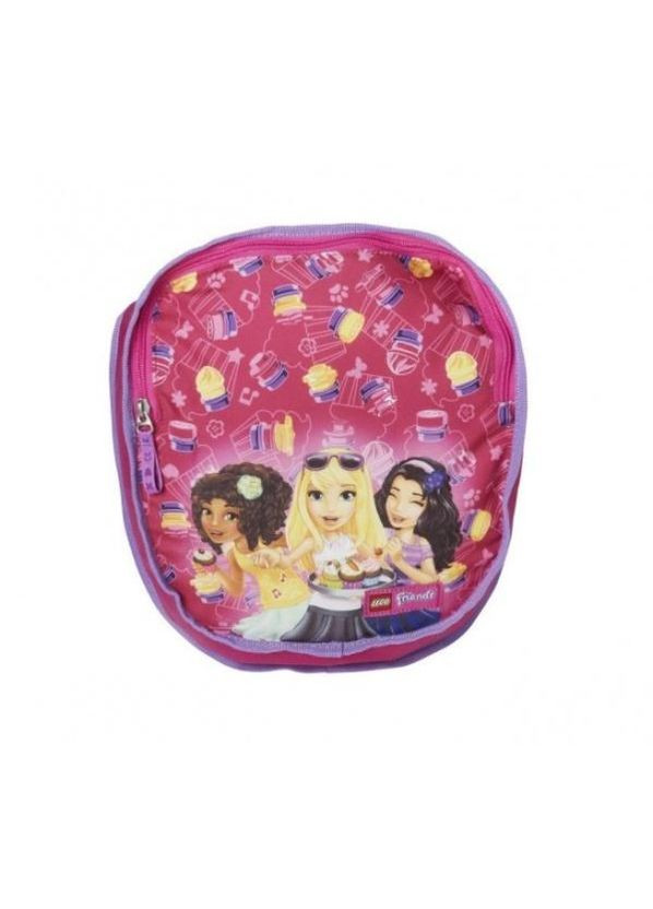 Рюкзак Lego Friends Маффіни, із сумкою для взуття () Smartlife 20013-1711 (361497758)