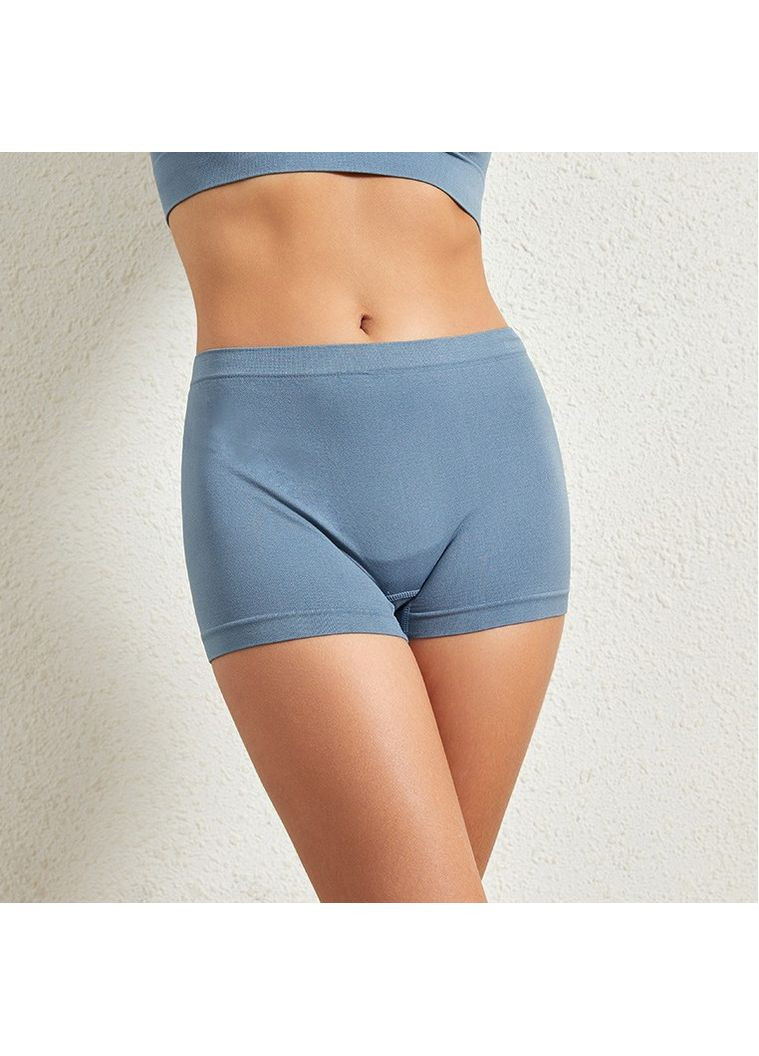 Женские трусики-шортики трусы No Brand (350921457)