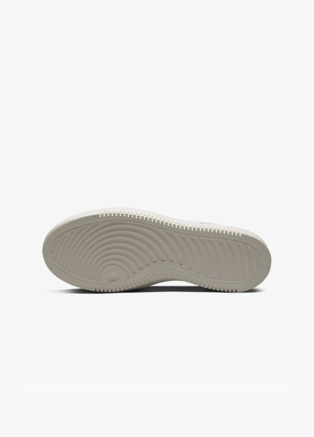 Кросівки жіночі Court Vision Alta White CW6536-102 Nike білі (333653590)