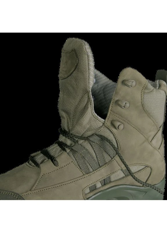 Черевики Oplot Olive (6621), Camotec (331342552)