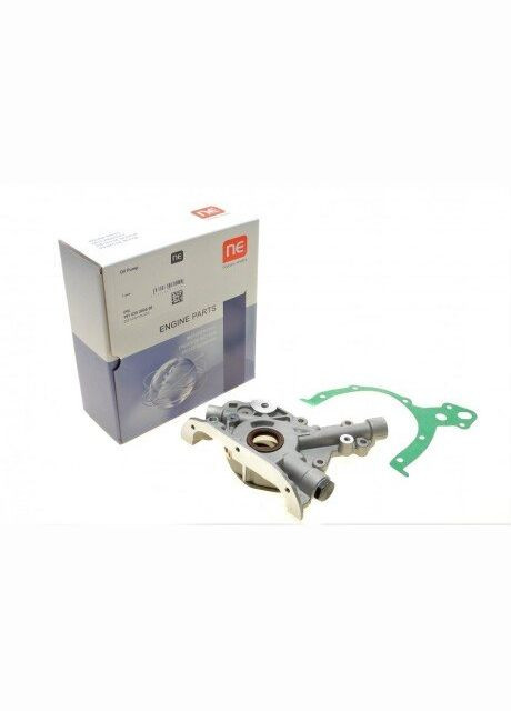 Насос масляний Opel Astra F/G/Combo/Kadett E/Vectra A 1.2-1.6i -05 = 5335040000 191 035 0005 00 UA63 No Brand (360501513)