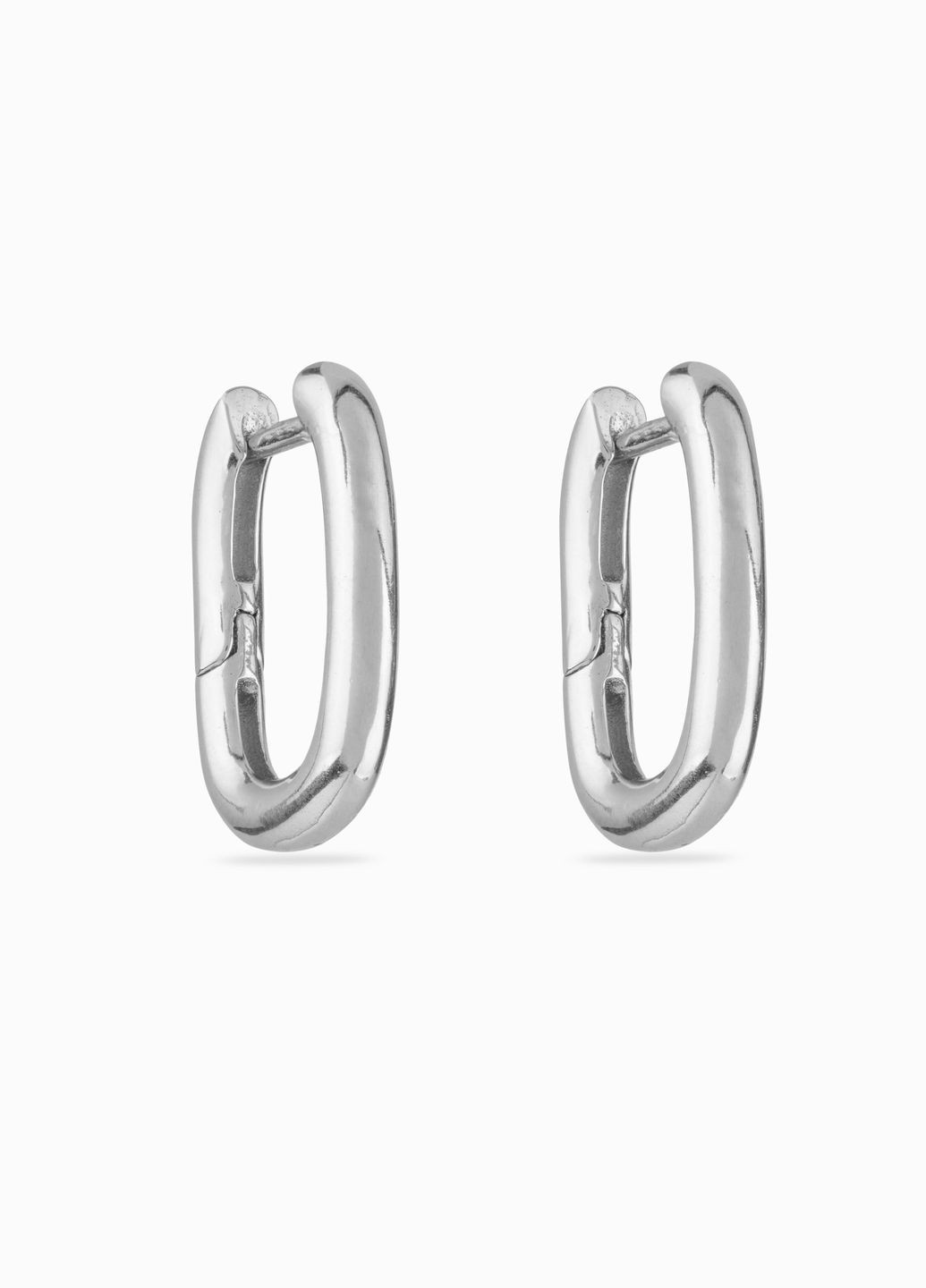 Серьги Срібна мрія (340562356)