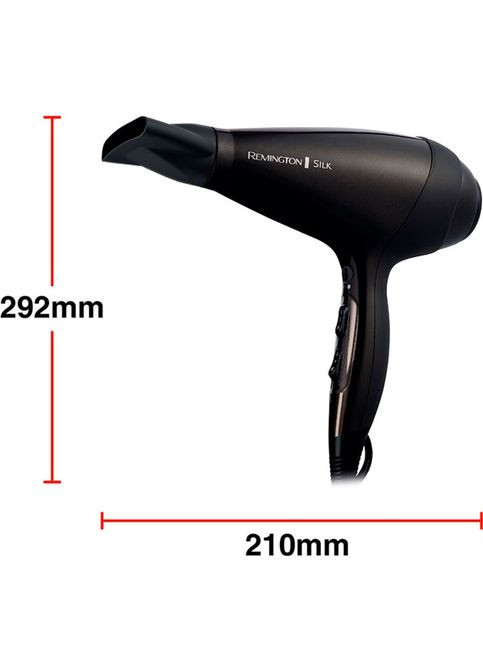 Фен Silk AC9095 Brown Remington (322938836)