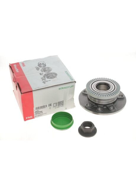 Підшипник маточини OPEL OMEGA B (25_, 26_, 27_) передн. міст (Вир-во ) 713 6445 40 FAG (366205071)