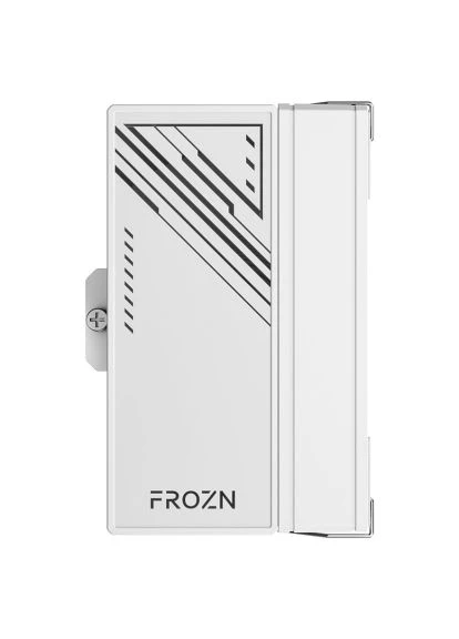 Кулер для процессора ID-Cooling FROZN A410 SE WHITE (380426812)