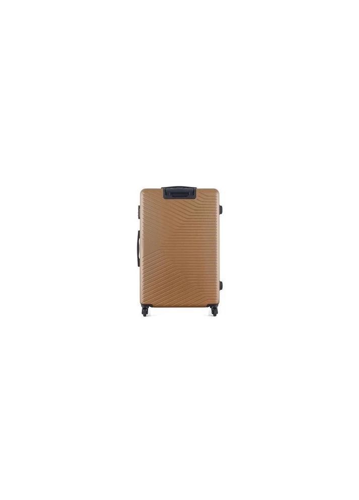 Валіза 28" L T5693-3 Brown (DAS303064) Semi Line (401869976)