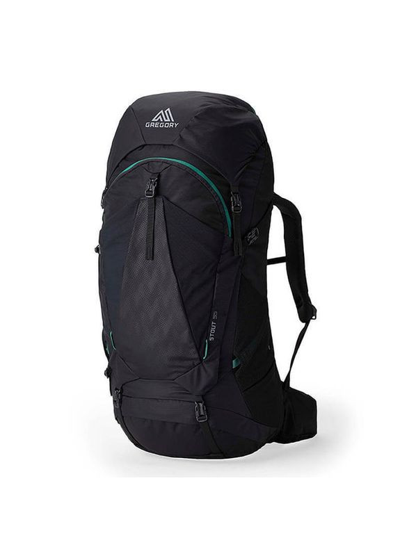 Туристический рюкзак Stout 55 EU Forest Black (149380/A266) Gregory (324611933)