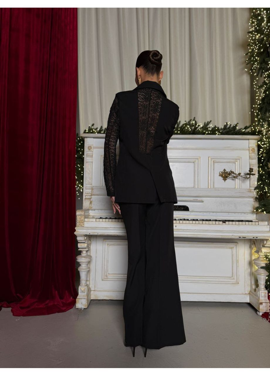 Женские классические брюки - клеш Avanti (371410834)