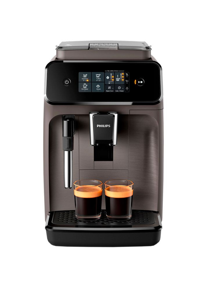 Кавомашина EP1224/00 Philips (314900409)