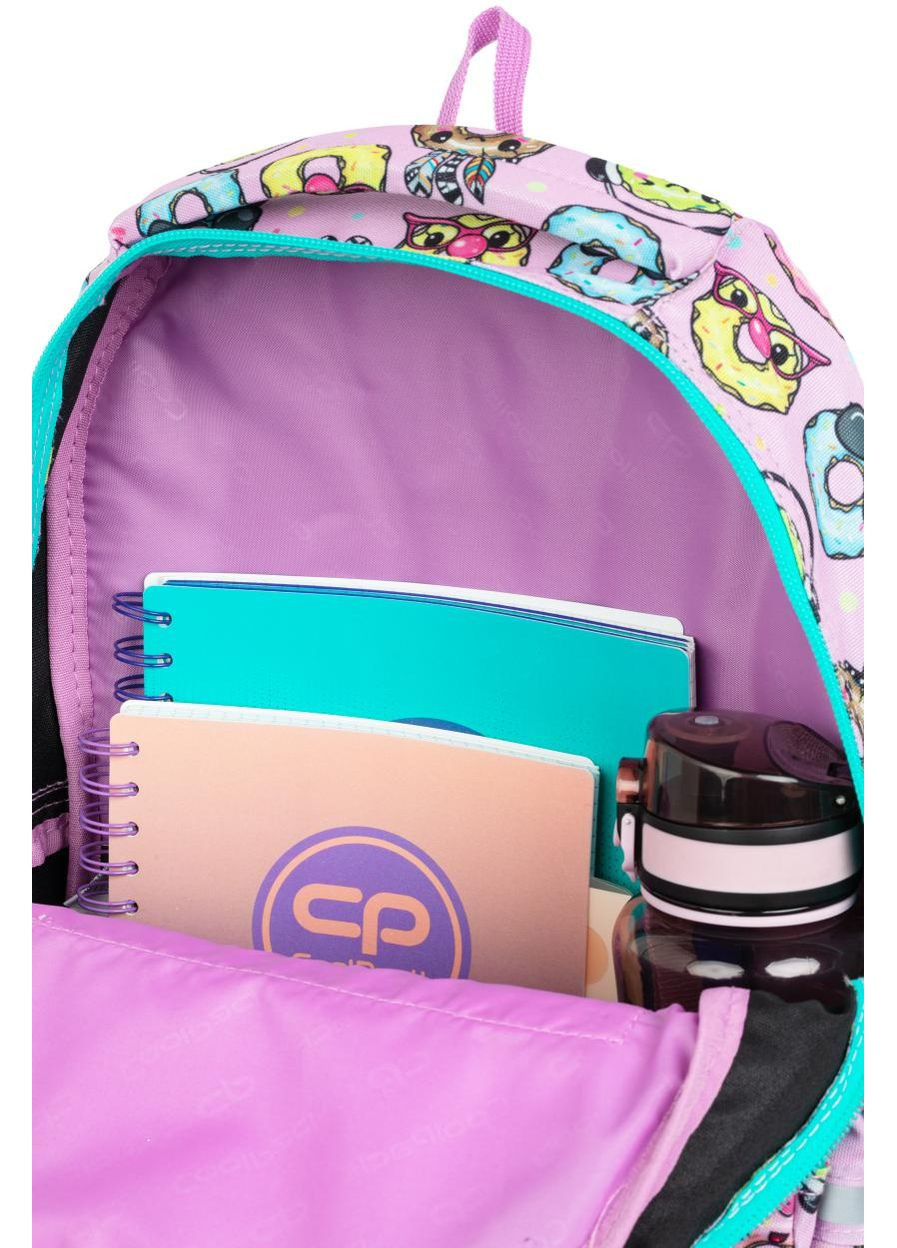 Рюкзак Joy S HAPPY DONUTS CoolPack (260339566)