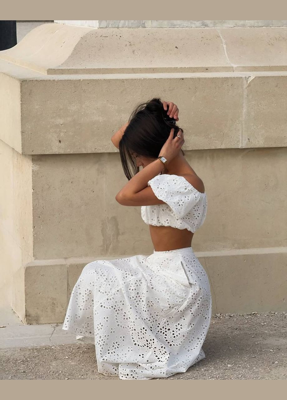 Костюм в спідничному стилі Adelante (337471994)