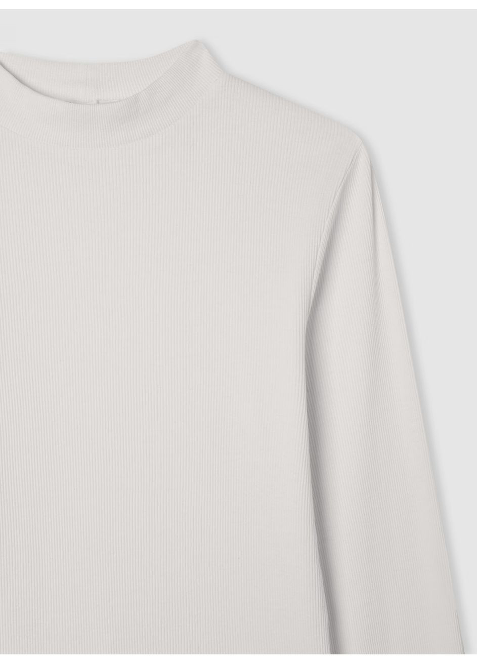 Лонгслив женщин Terranova (362494733)