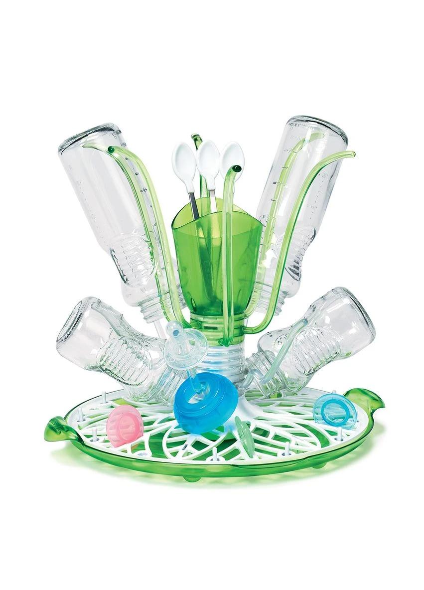 Сушка для пляшечок Sprout Drying Rack, (011099) Munchkin (391543508)