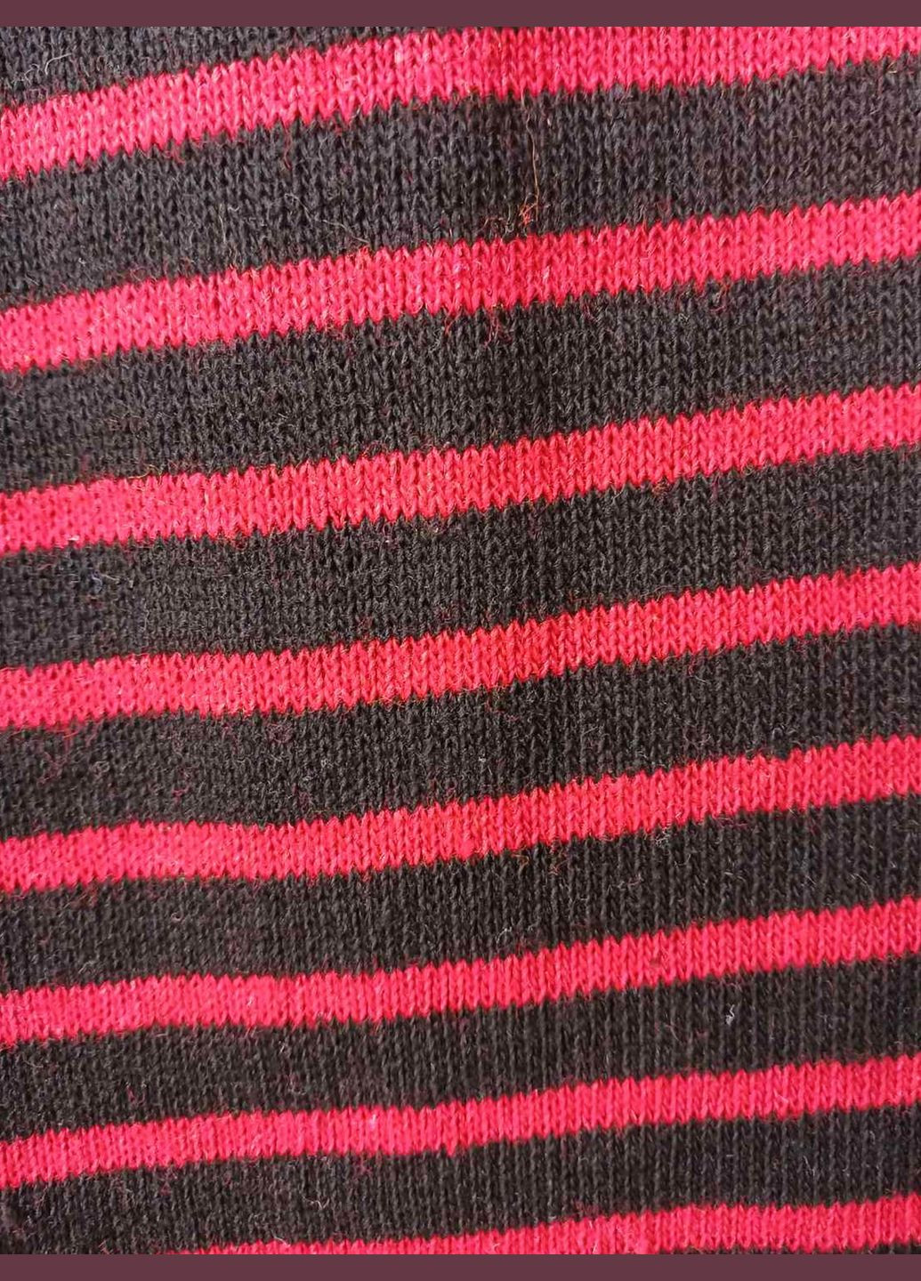 Женские теплые зимние вязаные полупанталоны большого размера батал, короткие панталоны шерсть, вязка рубчик кашкорсе в полоску No Brand (323168573)