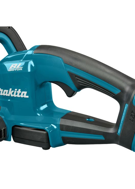 Аккумуляторный кусторез DUH506RF LXT (18В, 500 мм, 4000 об/мин, 3 Ач) электрические ручные ножницы для живо (30932) Makita (298575951)