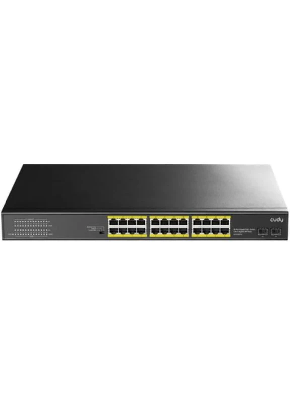 Сетевой коммутатор GS1028PS2 Cudy (399319639)