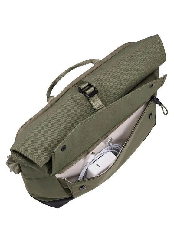 Наплечная сумка Paramount Crossbody 14L Soft Green (TH 3205008) Thule (322207528)