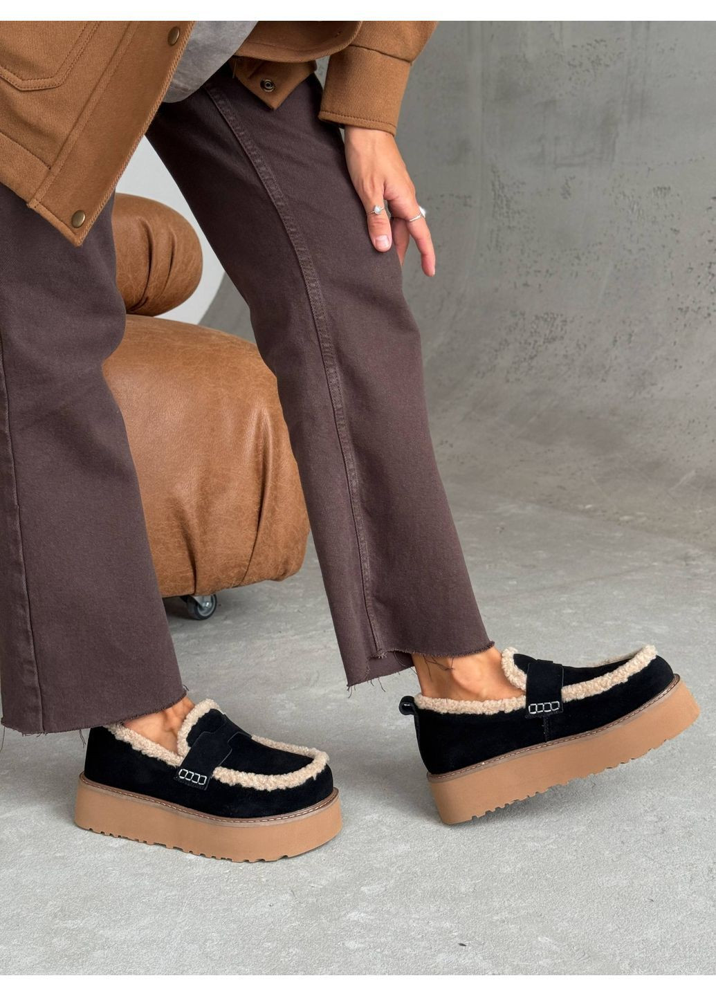 Стильні Сноубутси Lonza (362027804)