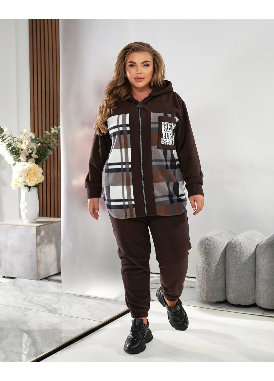 Жіночий костюм повсякденний Style Point (360729353)