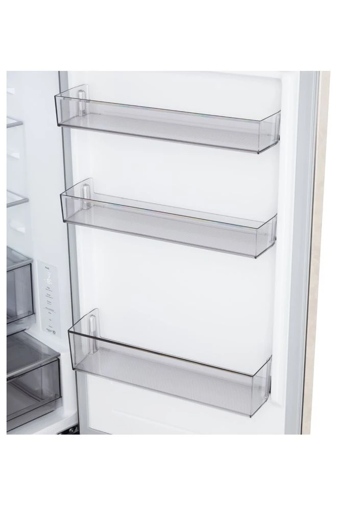 Холодильник GC-B459EEYM двухкамерный LG