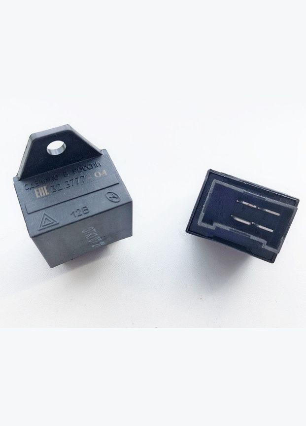 Реле поворотов 4-х конт. 2106 (Астро) 32.3777-04 РО 3302 РО A+ (323227541)