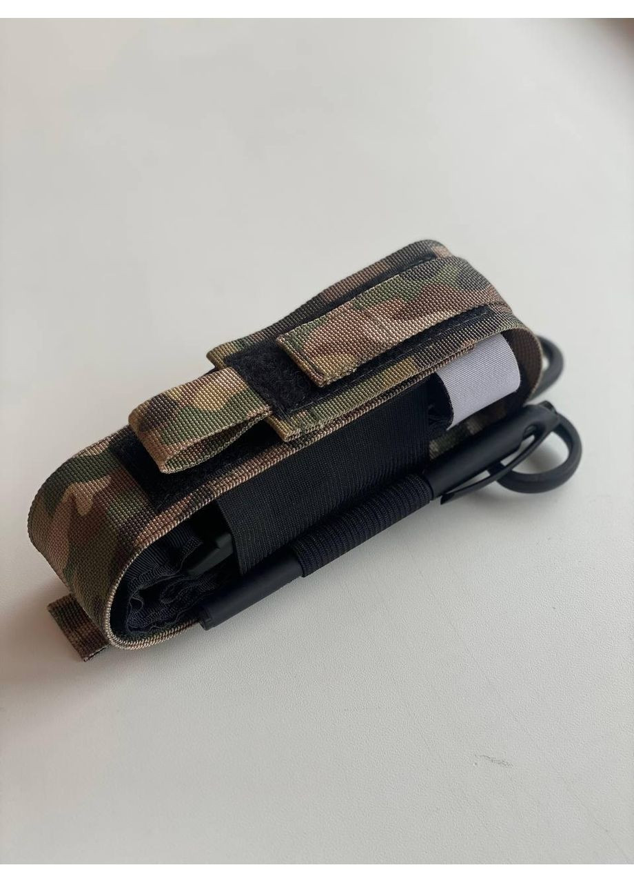 Підсумок під турнікет відкритий(Піксель)( )(Олива) Піксель Мультикам МОРНИНГ КЕТ (352168842)