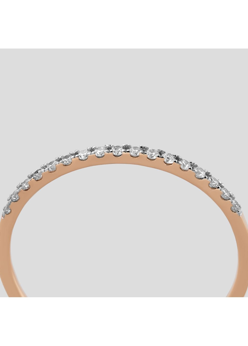 Каблучка Секрет елегантності Minimal (338795265)