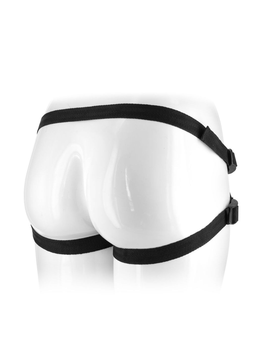 Жіночий страпон-трусики 2в1 Jayson Real Body (300099293)