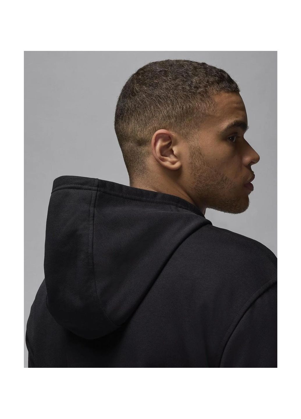 Кофта мужская Sport Crossover Fleece (FV8606-010) Jordan (370780426)