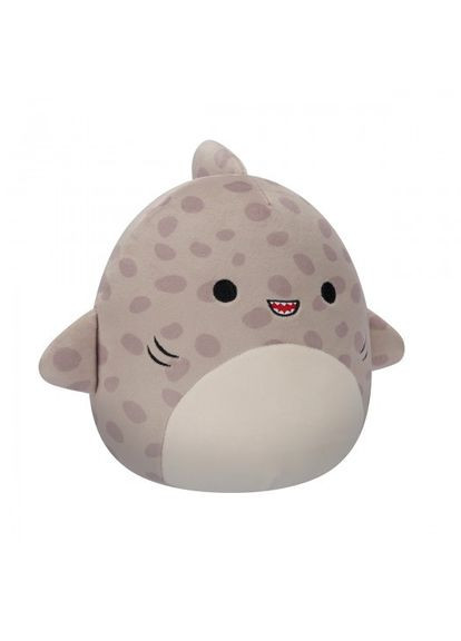 М'яка іграшка – Акула Азі (19 cm) Squishmallows (290706253)