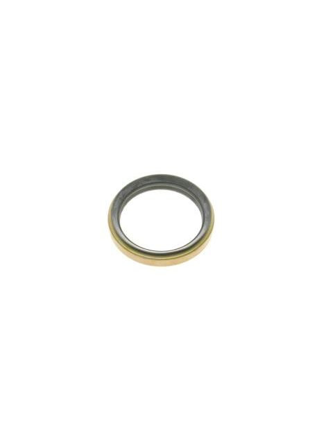 Підшипник маточини (передньої) Isuzu Trooper/Opel Campo/Frontera 91 CX586 UA63 CX (339633411)