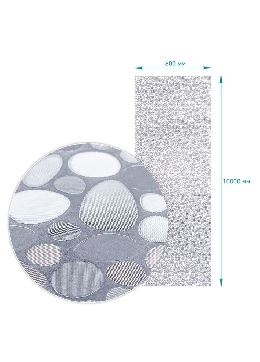 Оконная пленка 600*10000мм SW-00002614 Sticker Wall (330224224)