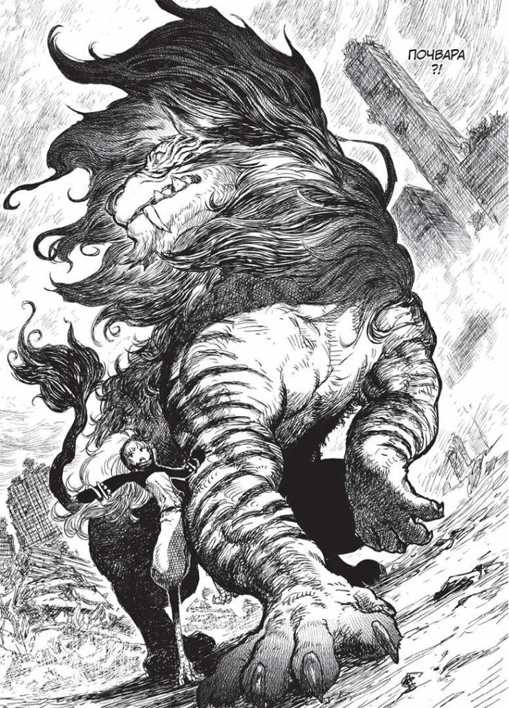 Проект "Цугуми". Том 1 Видавництво "Nasha idea" (370395518)