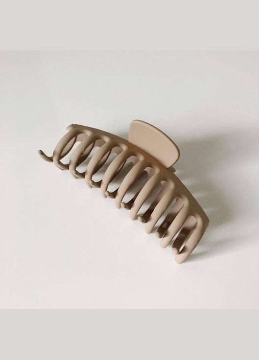 Крабик-зажим для волосся Mirrow 11 см (L6103257) ANbeauty (356606995)